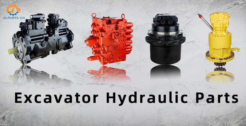 708-1S-01390 705-52-40001 Hydraulic Main Pump for Komatsu D375 D375A-6 Bulldozer