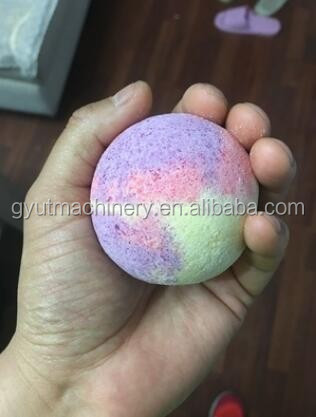 30piece Per Minute Capacity Automatic Bath Bomb Press Machine For And Durable Results
