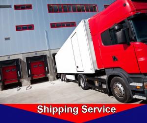 China Experienced Cargo Trucking Company For Container Pickup And Delivery on sale