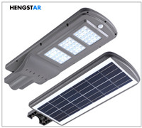 3 Modes Solar Powered LED Wall Light , Solar Powered Security Light With Motion Sensor