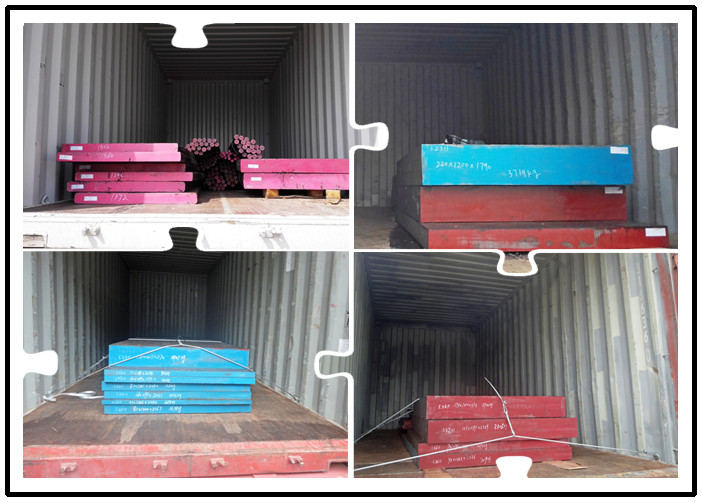Black Surface S50C C50 SAE1050 Carbon Tool Steel