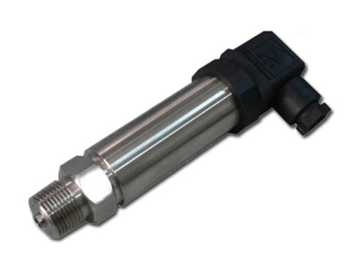 4-20mA Output Pressure Level Transmitter Remote Control For Water Treatment