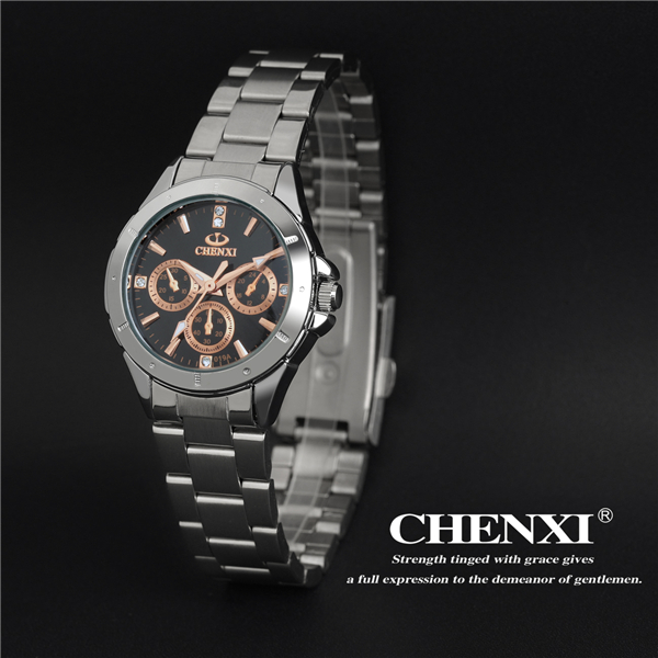 Men's Alloy Watch Men Watch Factory Price Wholesale Watches for Man Business Watches Men