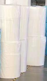 100% PP Waterproof Nonwoven Fabric Material for Mask