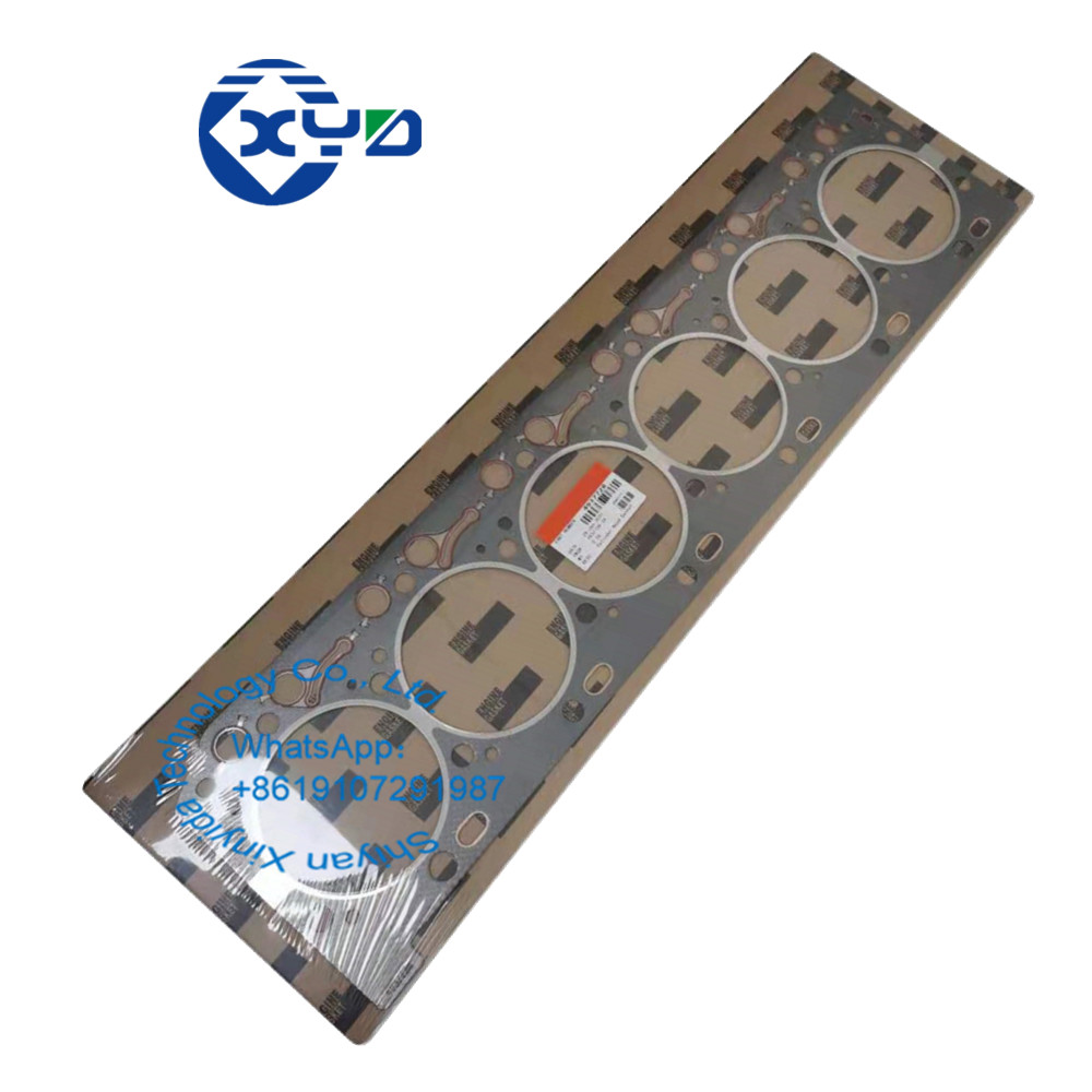 Cummins 6L Engine Gasket Kits 4981796 4937728 3967059 Fitting Repair Kit