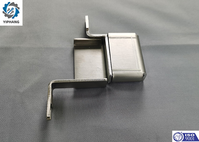 2.5mm High Precision Metal Stamping Parts