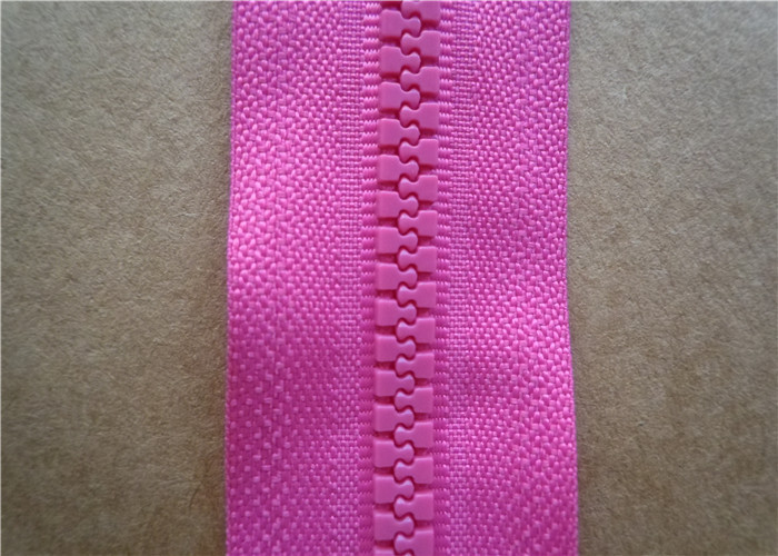 Nylon Sewing Notions Zippers