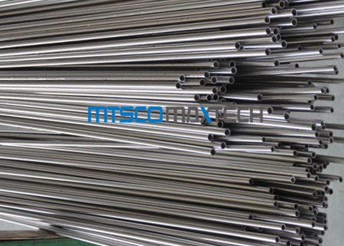 ASTM A213 TP304L TP316 316L / S31603 Stainless Sanitary Tubing 25.4*0.89mm