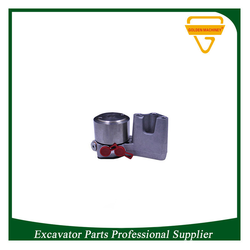 E330C OEM Excavator Parts Small Diesel Pump 318-6357 EC210 / 240 / 290 D6D 20518337