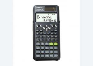 China For Casio FX-991ES PLUS Computer Science Function test for middle and high school Graduate students on sale