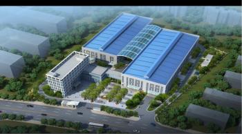 Zhuzhou Ruideer Metallurgy Equipment Manufacturing Co.,Ltd