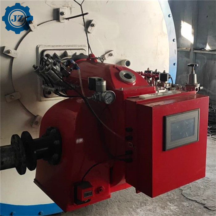 350kw 550kw 550kw 700kw 1050kw 1400kw 2100kw 2800kw 4200kw Industrial Boiler Burner, Oil Fired Burner, light Oil Burner