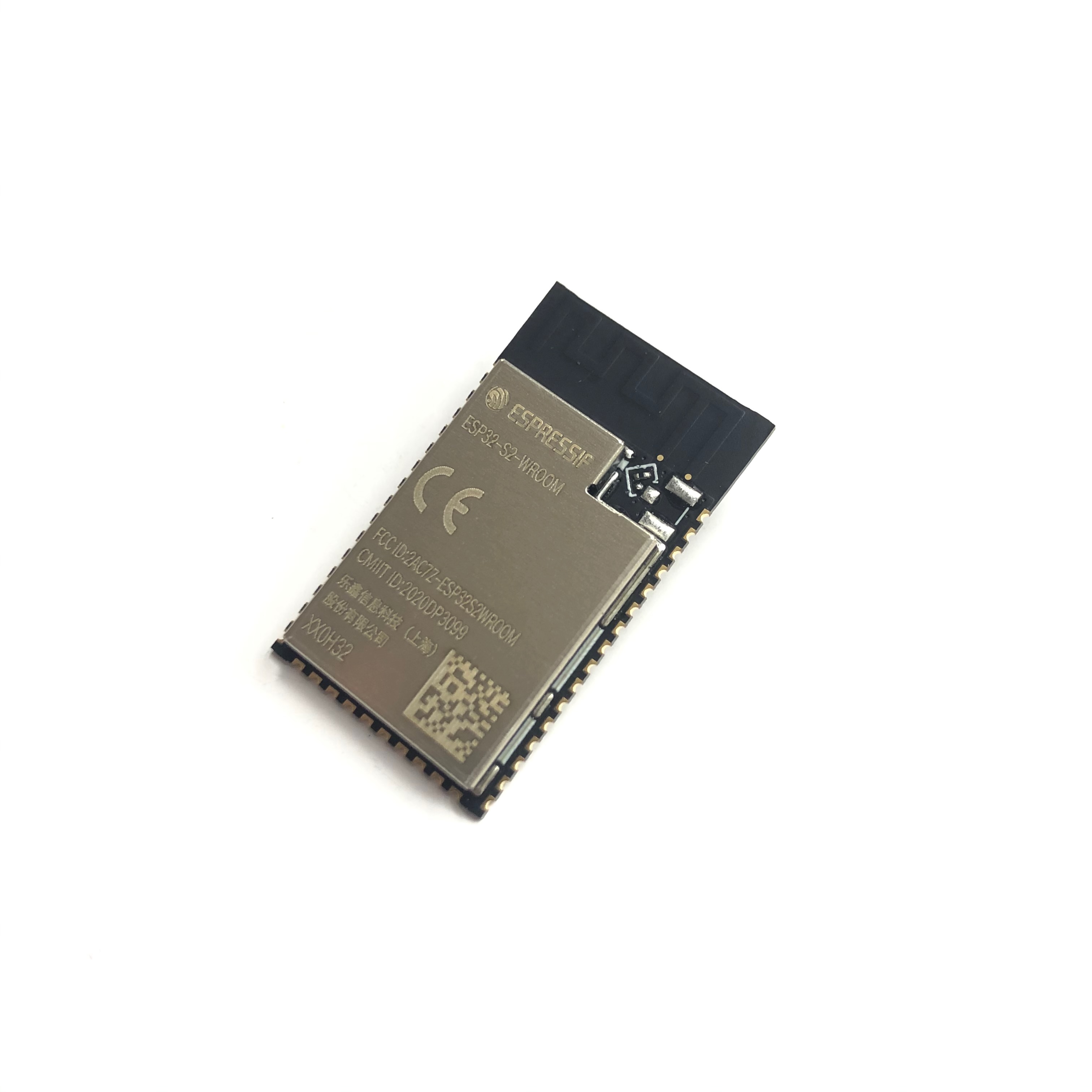 Standard Integrated Circuit Chip ESP32-PICO-MINI-02-N8R2 For Electronic Devices