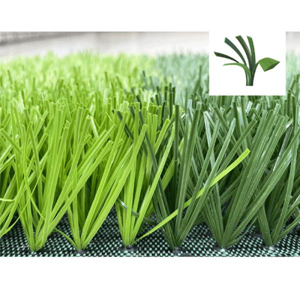 Quality Green Carpet Roll Artificial Synthetic Grass For Soccer Field for sale