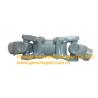 Buy cheap Main Drive shaft (Changlin) Wheel Loader Parts Construction Machine Parts from wholesalers