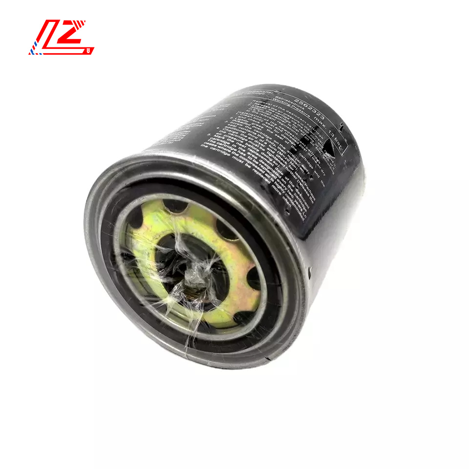 2006 Adly Moto Engine Equipment Accessories Drying Canister Filter 2484686