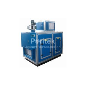 Buy cheap Modular Desiccant Dehumidifier For Plastic Bottles Blow Molding product