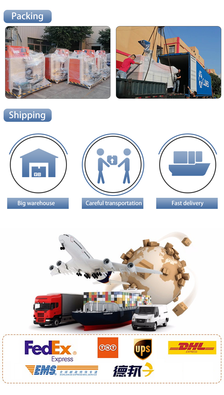 Plastic PP Strap Production Line Fully Automatic Packing Belt Making Machine