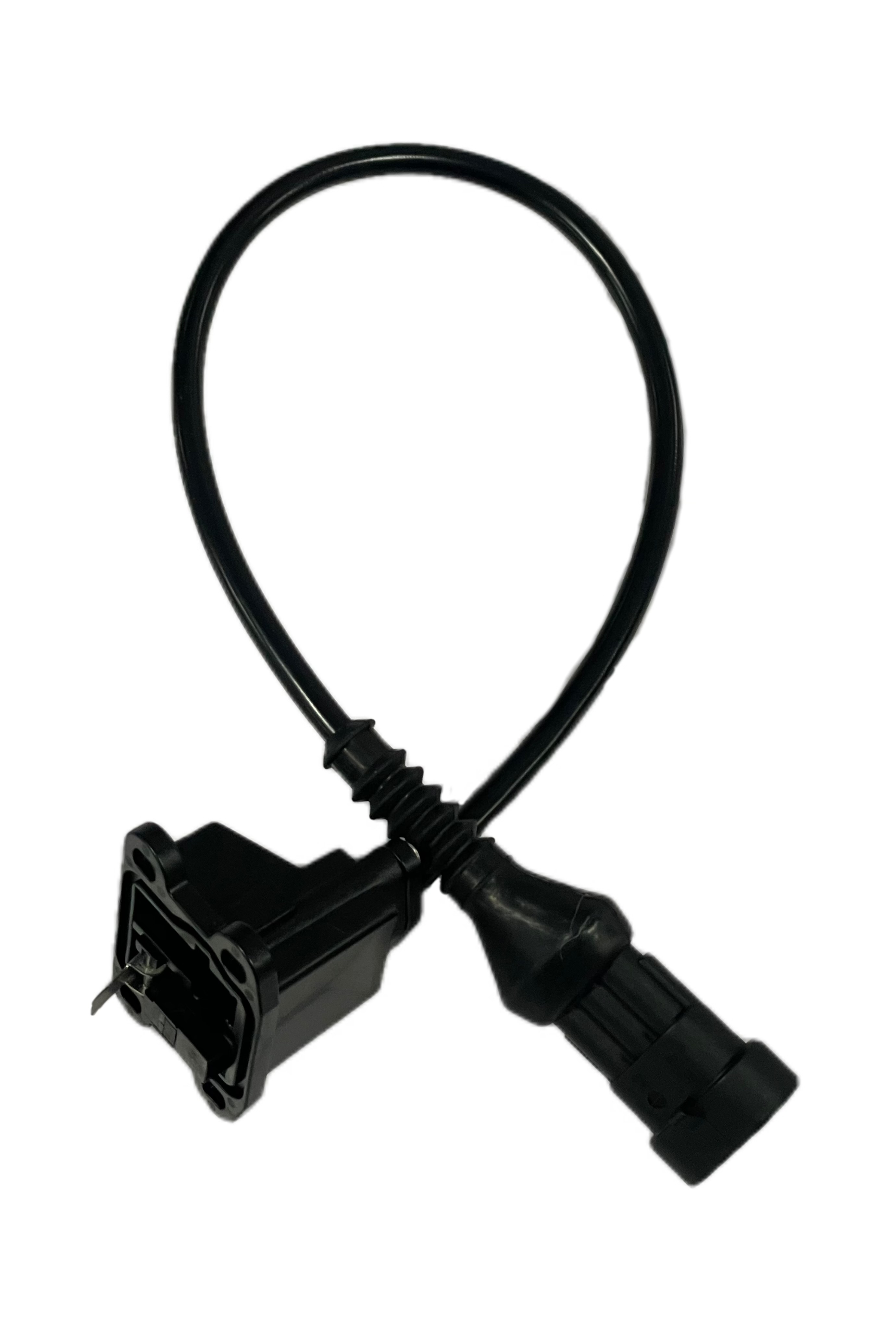 Flexible Automotive Brake Wiring Harness Waterproof Corrosion Resistant