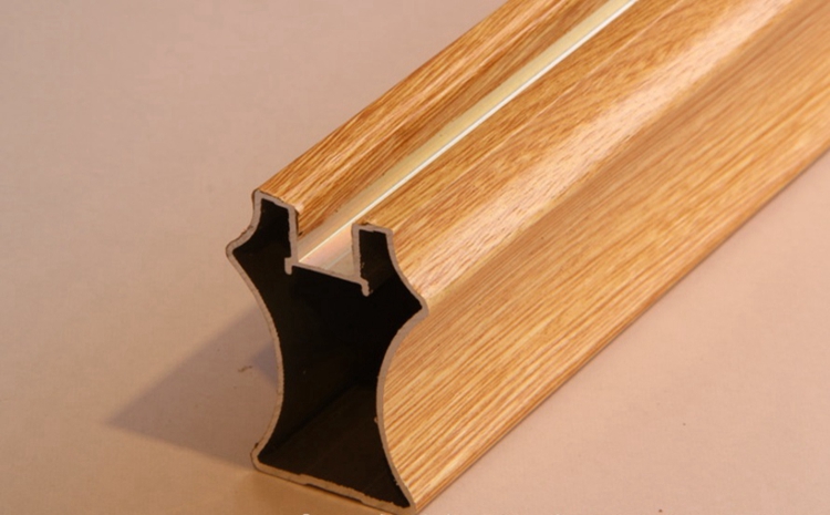 Multi Function Aluminum Alloy Film Glue Hot Melt Adhesive For Profile Wrapping