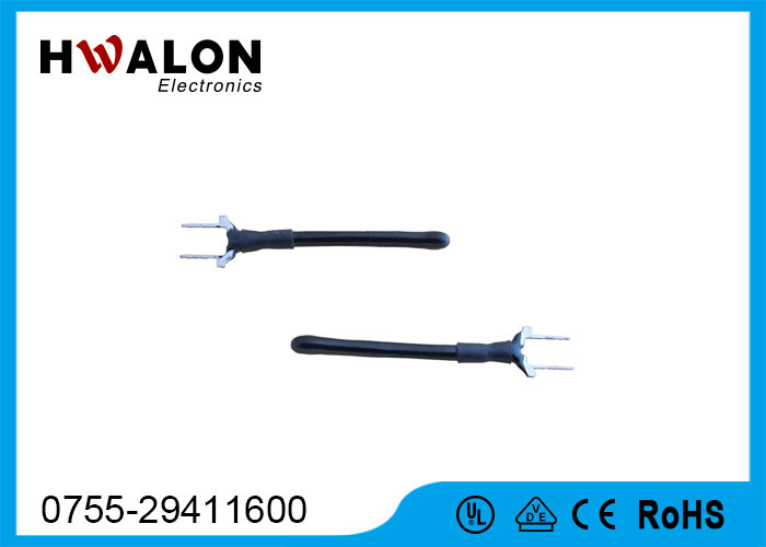 High Precision Temperature Sensor Thermistor NTC Electronic Component
