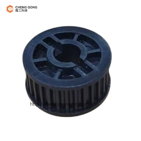 KD04014-D001-27 GSR50 Circulation Box Synchronous Pulley 30 Teeth ATM Replacements 6*19.3*9/KD04014-Y613