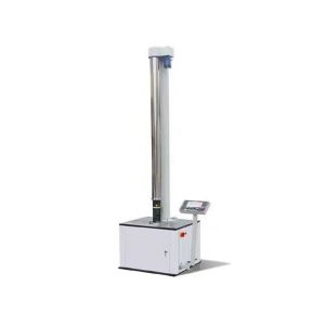 Odm 220v Drop Weight Impact Testing Machine Rustproof Automatic