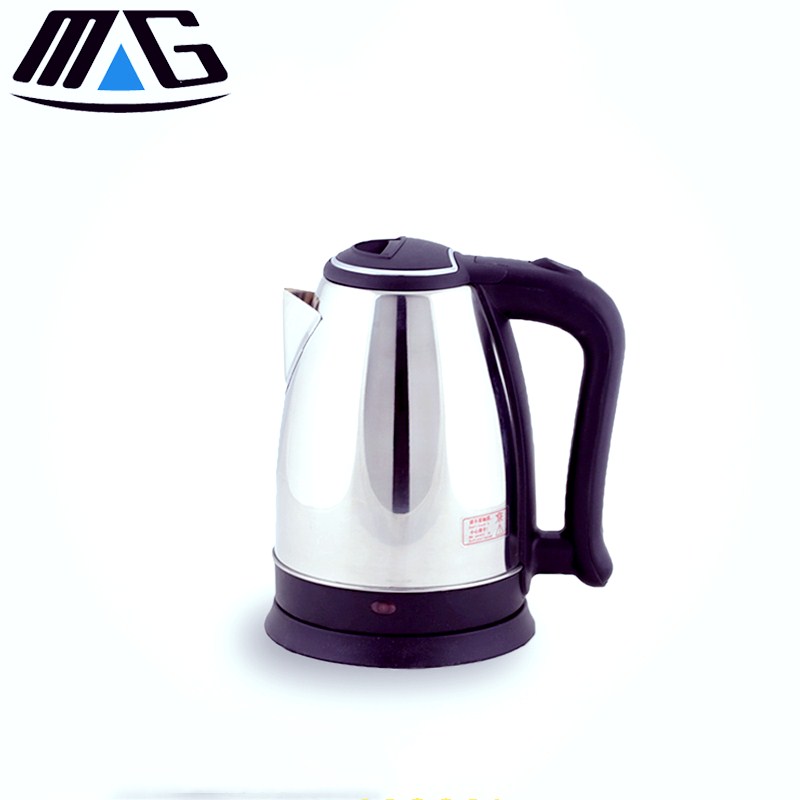220 Voltage and New PP Material Cordless Electric Jug Kettle