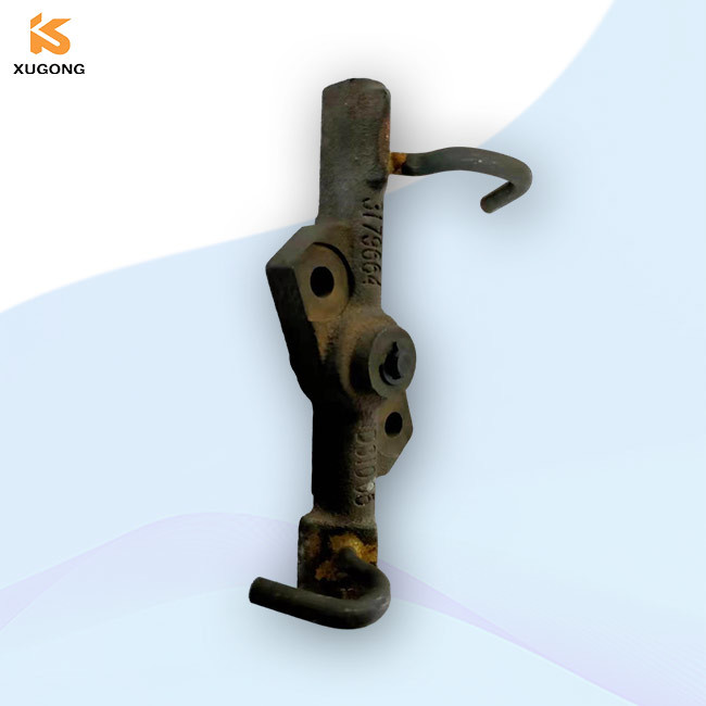 KTA50 Diesel Engine K38 Cooling Nozzle 3179664