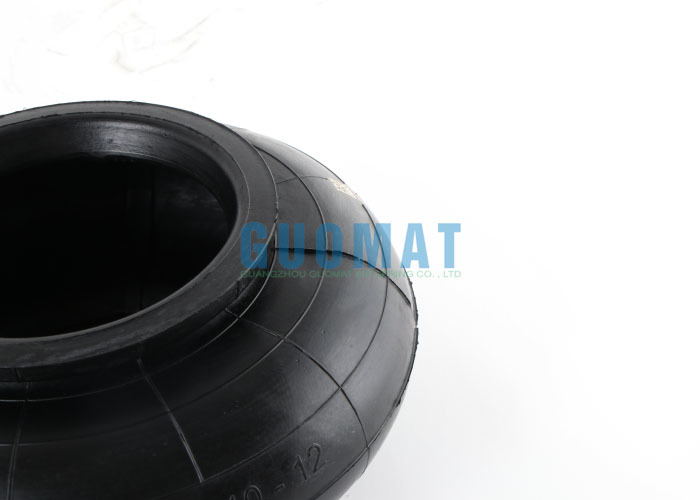 FS 310-12 VP Original Contitech Air Rubber 1B20 Phoenix Single Convoluted Air Spring