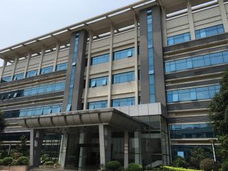 ABEX PRECISION INDUSTRIAL CO.LTD .OF ZHUHAI