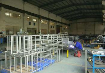 Foshan Jinheng Steel Metal Technology Co., Ltd.