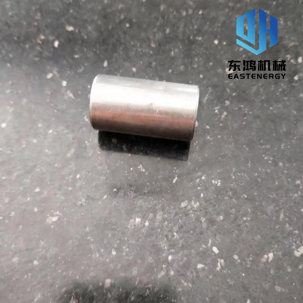 3945252 Excavator Engine Parts Exhaust Manifold QSB6.7 PC200 Applicable