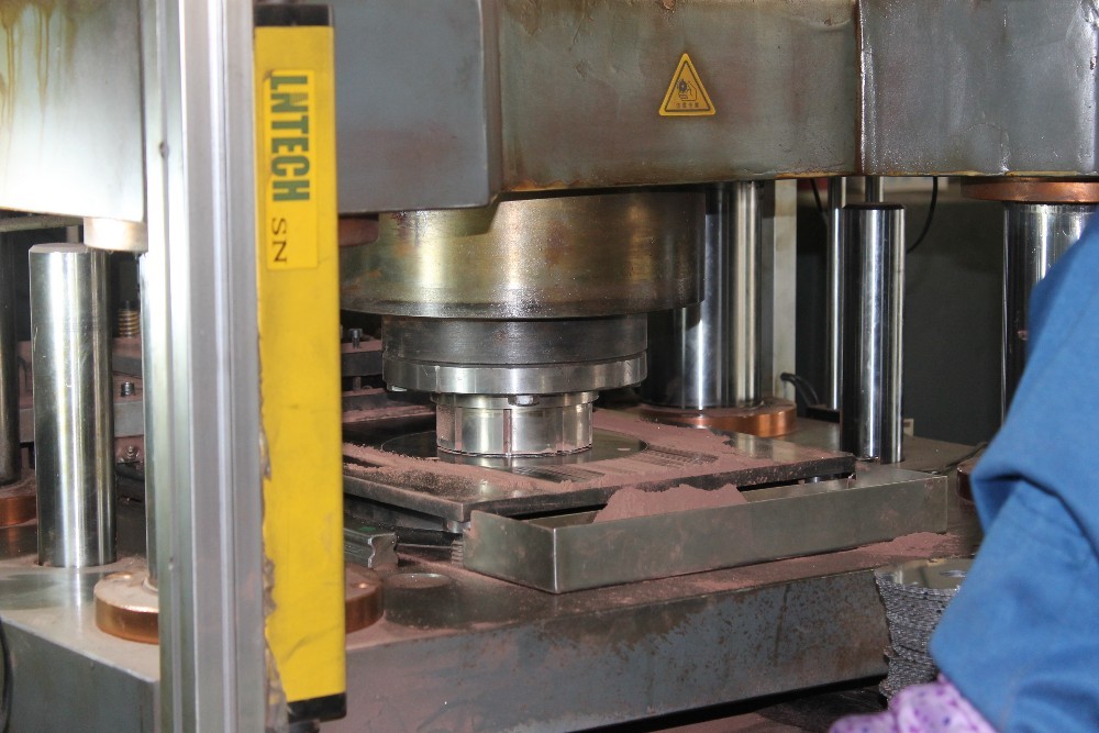 Ceramic Cutting Saw Blade