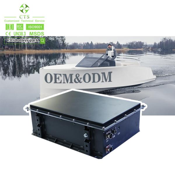 Chinese battery pack factory 72V 144V 300V lithium ion lifepo4 battery pack for