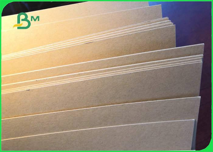 70gsm 80gsm 100% Wood Pulp Unbleached Brown Kraft Paper Roll For Gift Wrapping