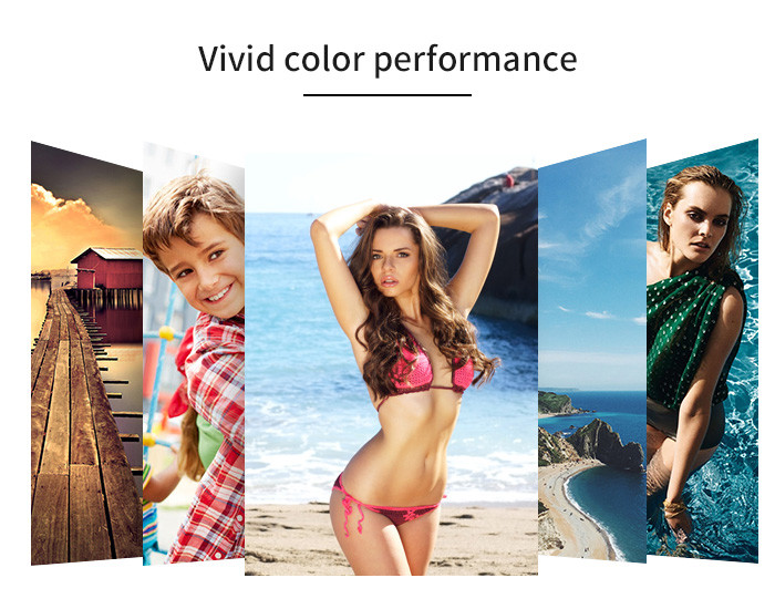 Resin Coated A4 A3 200 Gsm Photo Paper , Luster Luster Photo Paper Double Sided