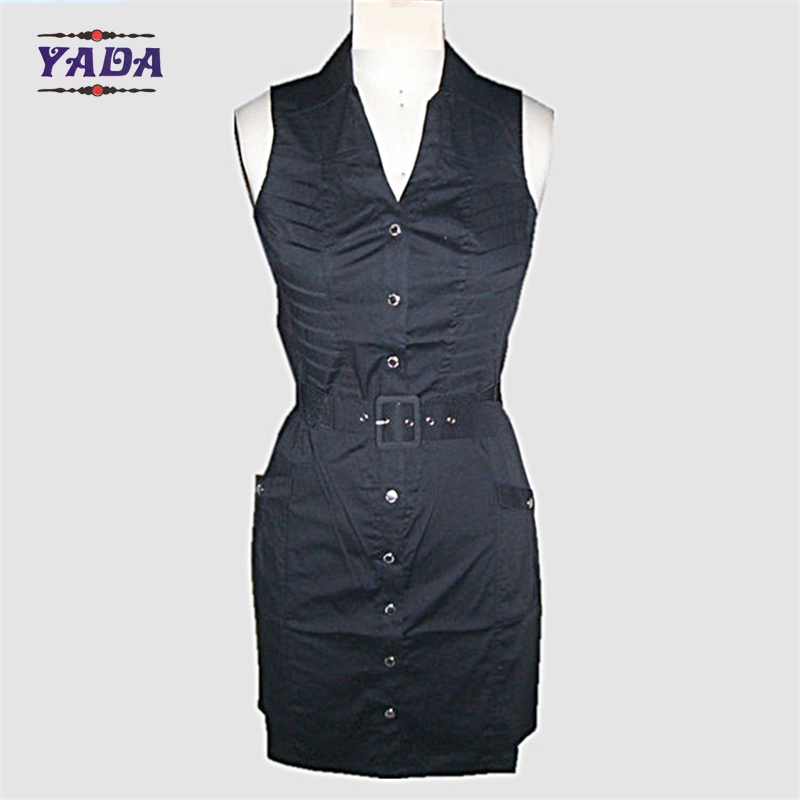 Ladies blouse sexy korean fashion summer long dress women dresses 2017 in cheap price