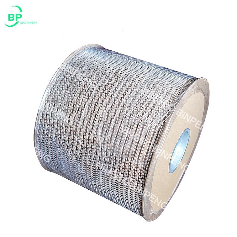 China Twin loop wire spools BinPeng 
