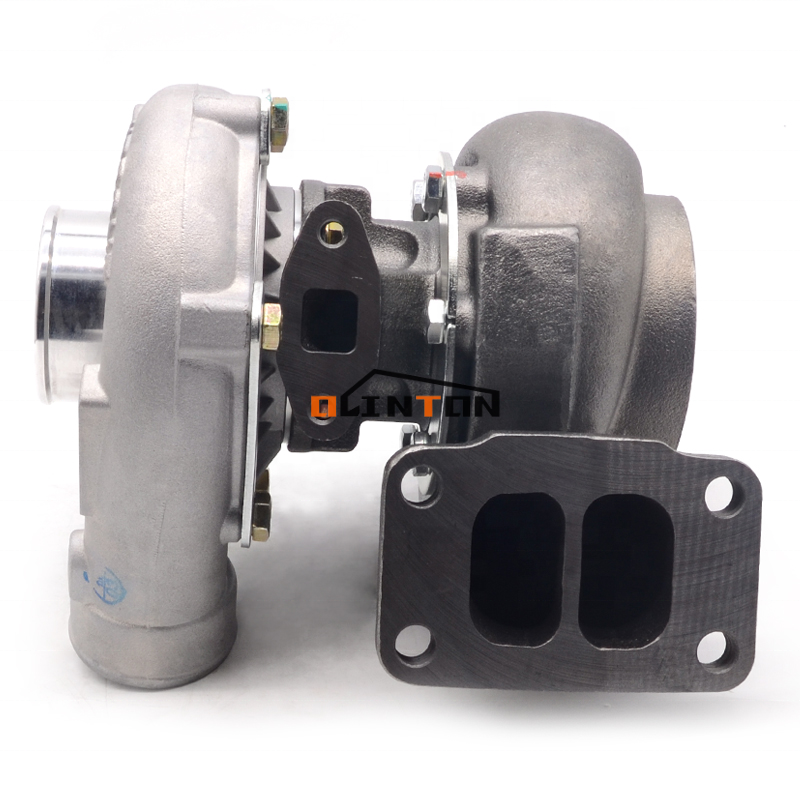 Excavator Turbocharger 6205-81-8100 for PC120-5 PC120-6 PC130-7 4D102 4D95 Engine