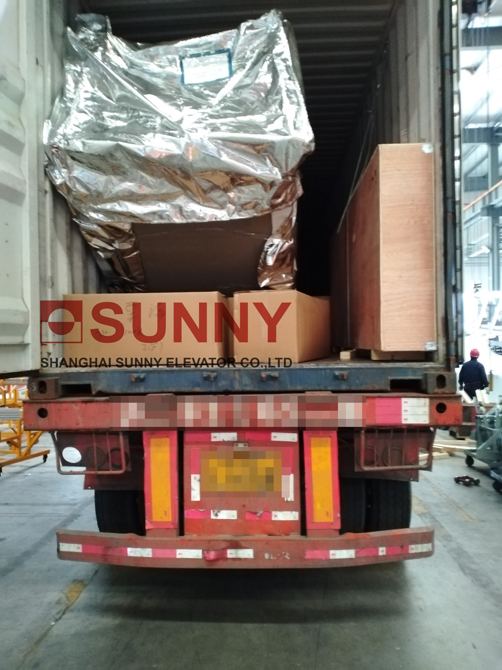 Solid Reliable Passenger Moving Sidewalk With 800mm Wide Moving Walk