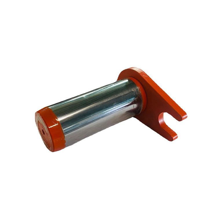 China New Product Standard Excavator Bucket Pin And Bushing Superior Excavator Spare Parts Dh255 Excavator Bucket Pins