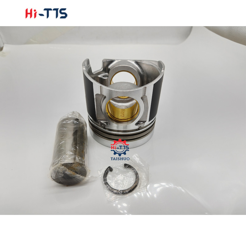 6M60T ME303531 ME303532 ME305672 ME305673 PISTON For 6D16 Machinery Diesel Engine
