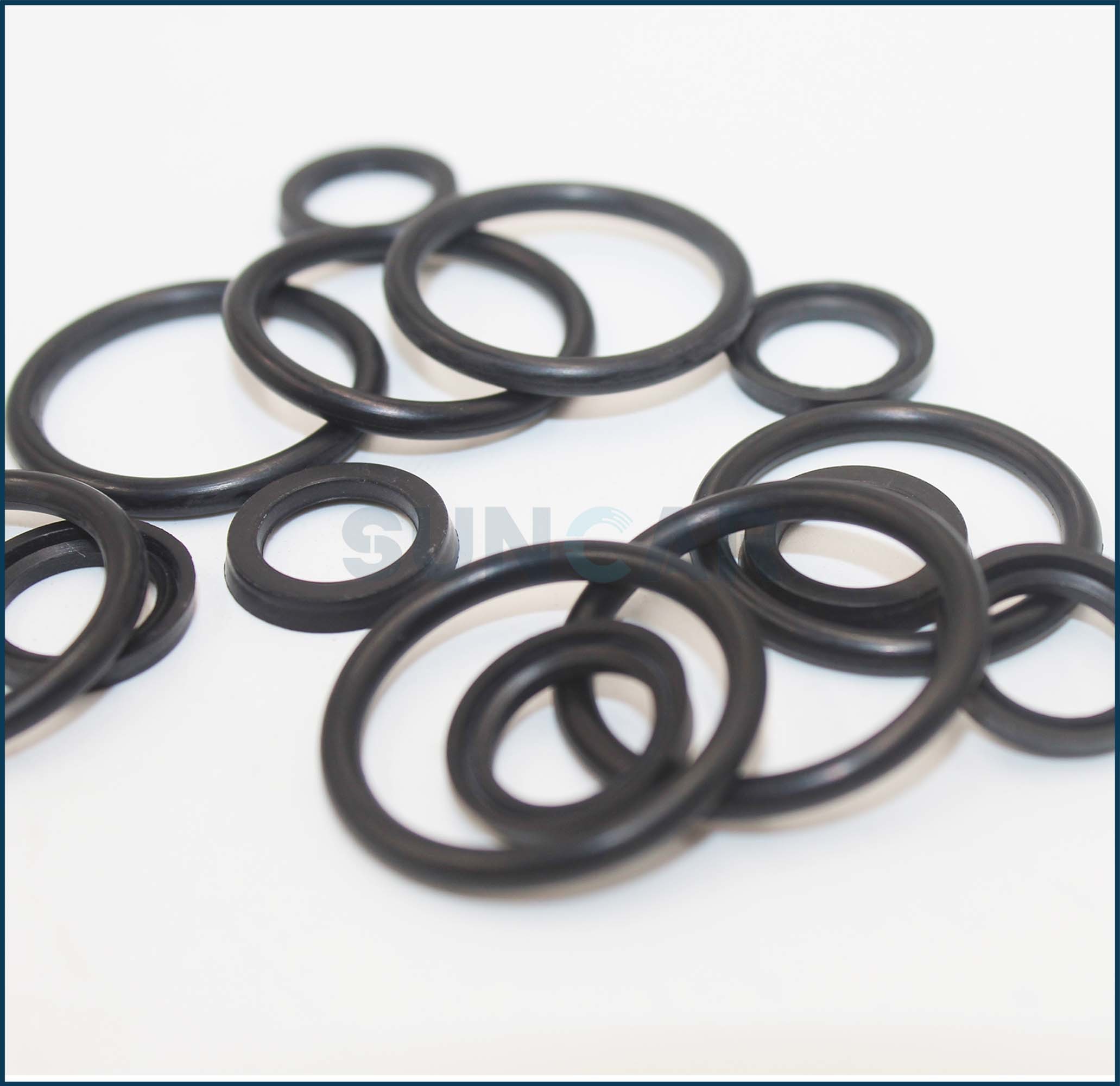 CA2970529 297-0529 2970529 Valve GP-Pilot Seal Kit Fits Cat Excavator