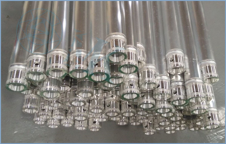 Spigot Connection Included Square Light for Outdoor Banquet Stage Performance