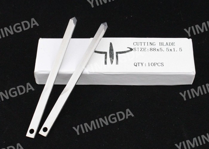 Automatic Cutter Blade 88x5.5x1.5mm / VT2500 Cutter Blade 801220