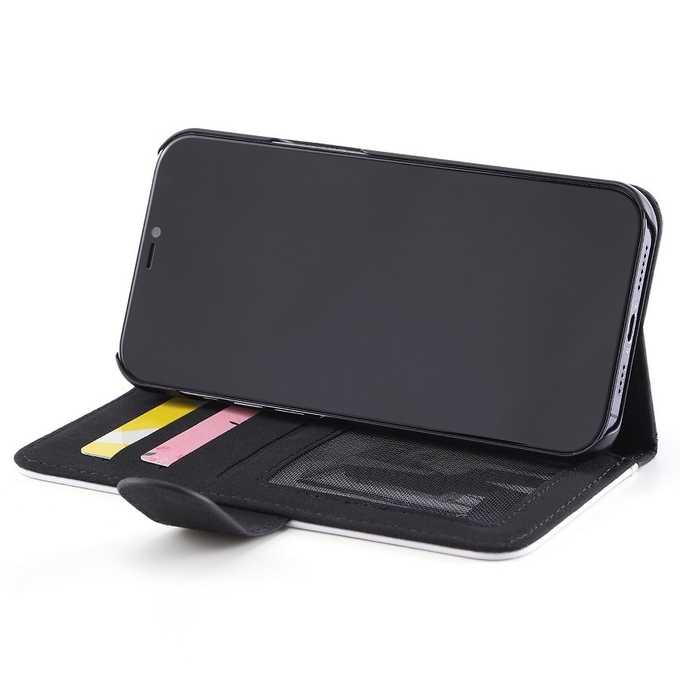 Customized Sublimation Pu Leather Phone Case For Iphone 16 15 14 Pro Max