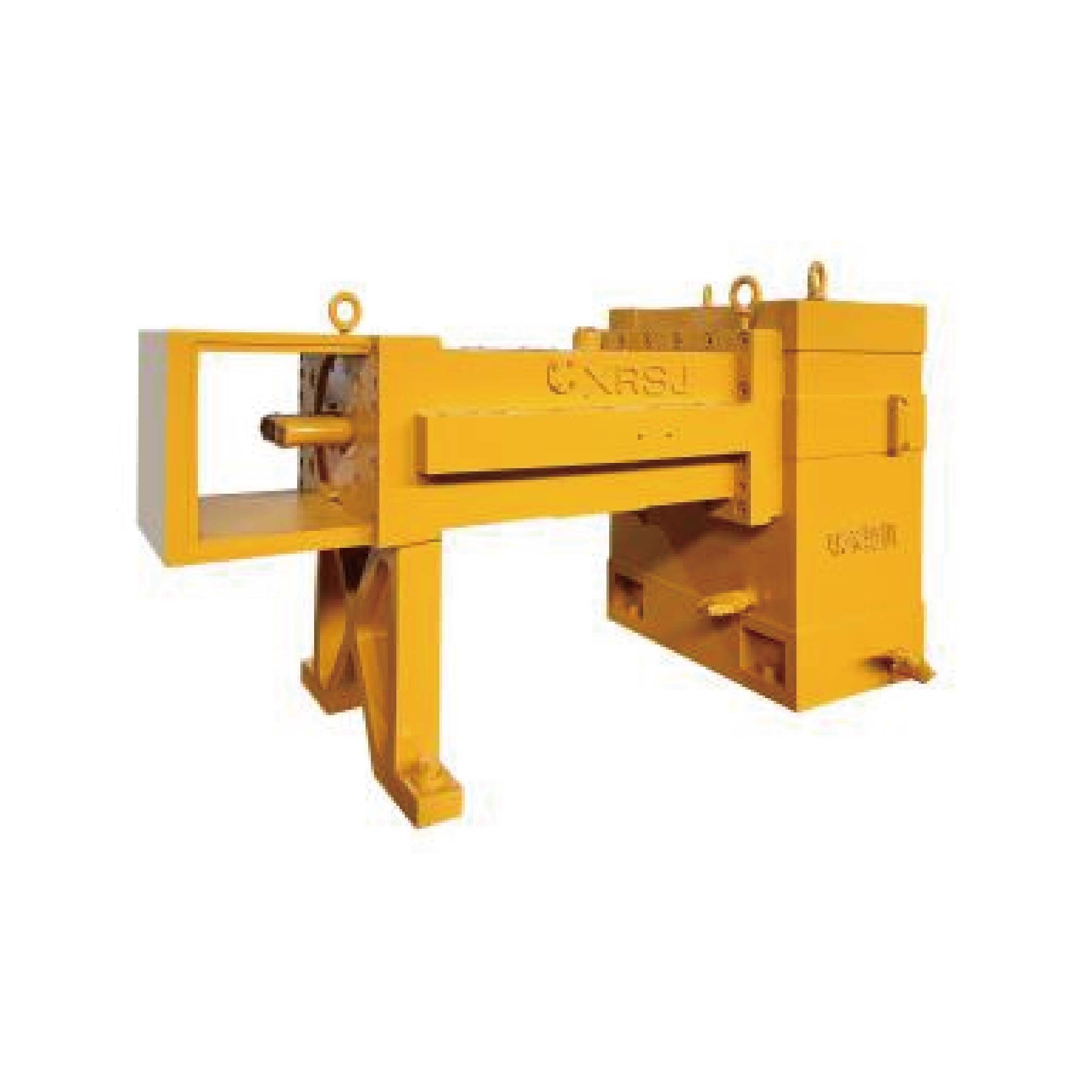 Facyory Gear Box Twin Screw Extruder Gearbox Customizable Torque Levels Extruder Parts Gear Box