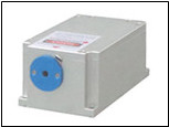 532nm Green Solid State Lasers