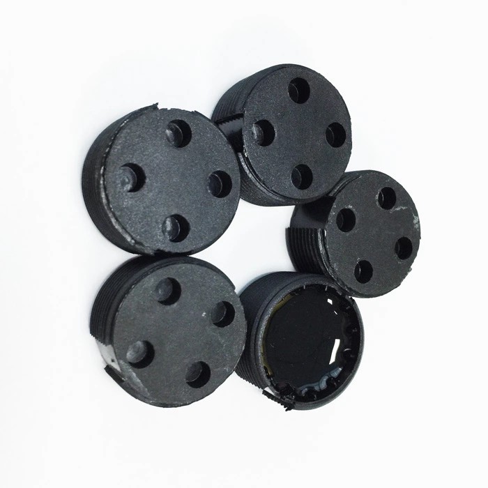 Screw RFID Waste Bin Tag 134.2kHz EM4200 EM4305 Weatherproof
